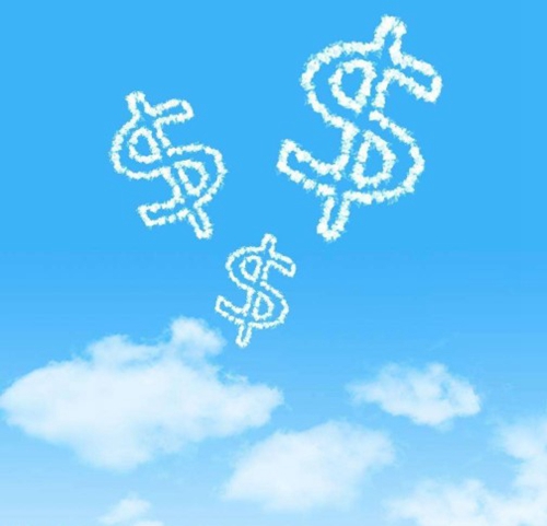 【行业】税务局喊你来领红包  VC、AI税收优惠政