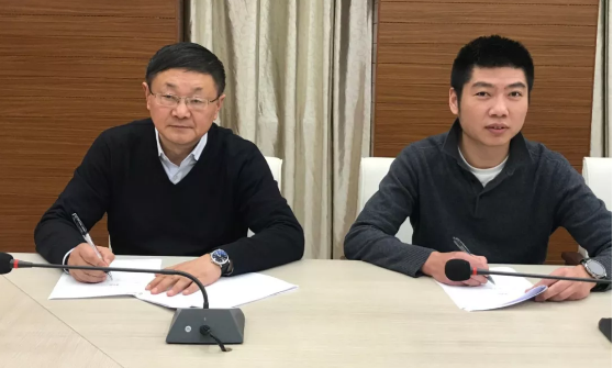 盛银携手盐城设立30亿产业基金 盛银携手盐城设立30亿产业基金